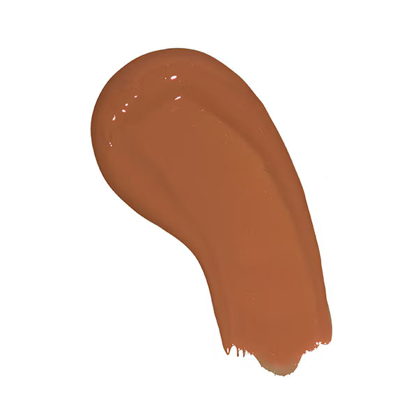 Revolution Skin Silk Under Eye Brightener Dark Orange, imported from the UK