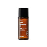 Hanskin Pore Cleansing Oil BHA mini 30ml (British brand)
