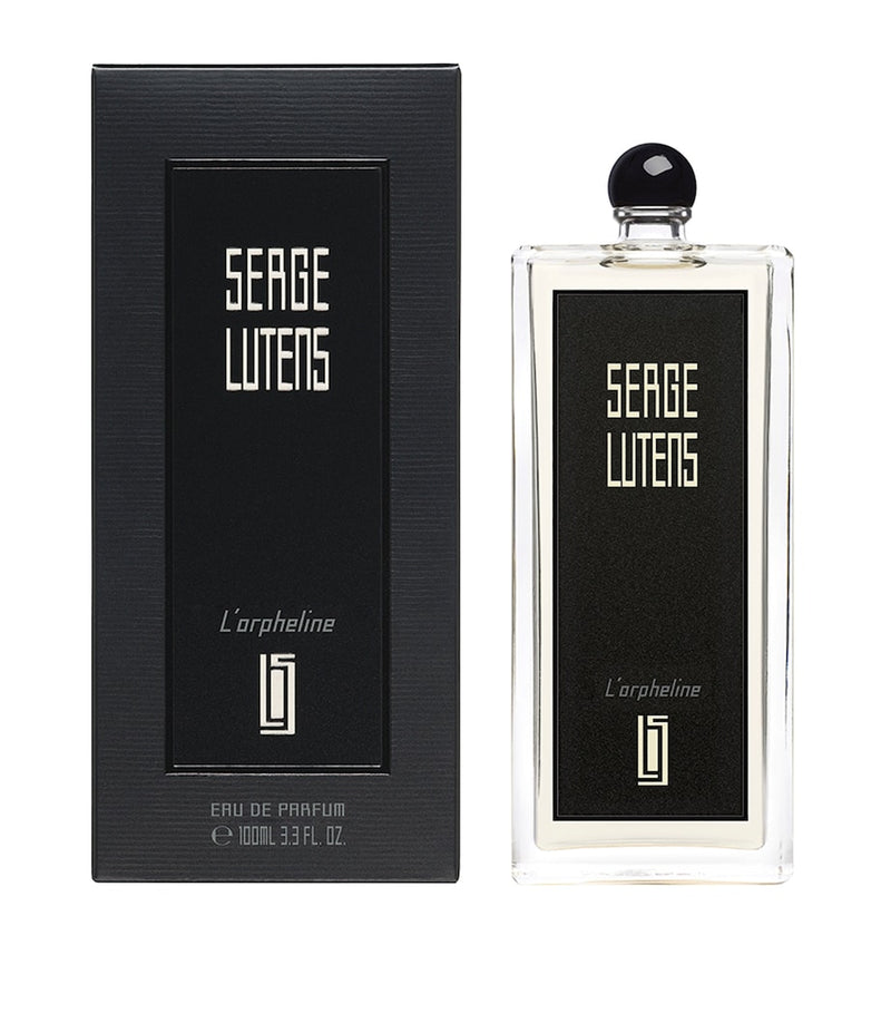 Serge Lutens L'Orpheline perfume 100ml, imported from the UK