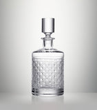 Waterford Opulence crystal decanter 930ml, imported from the UK