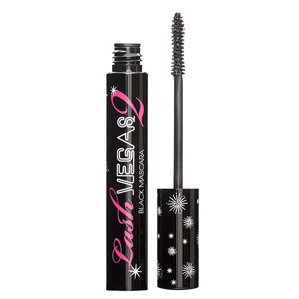 Barry M Lash Vegas 2 Mascara Black GOODS Superdrug   