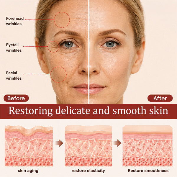 Livingandhome face sculpting tool with tri-light therapy, UK version
