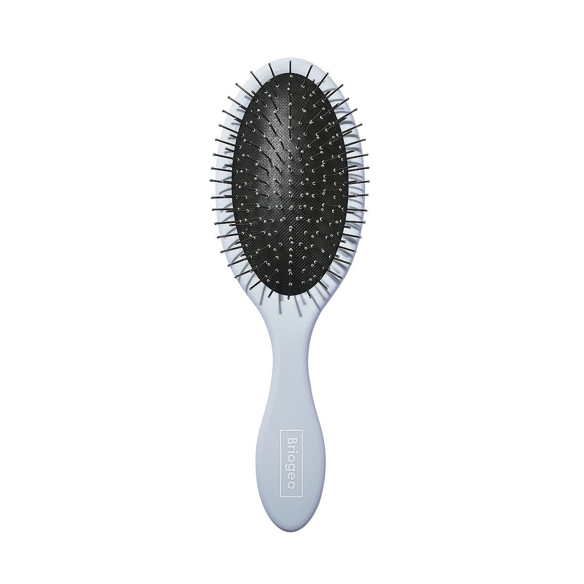 Briogeo Detangle + Massage Metal Tip Brush GOODS Boots   