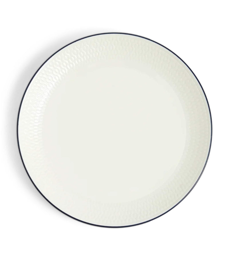 Wedgwood Gio bone china plate 17cm (British brand)
