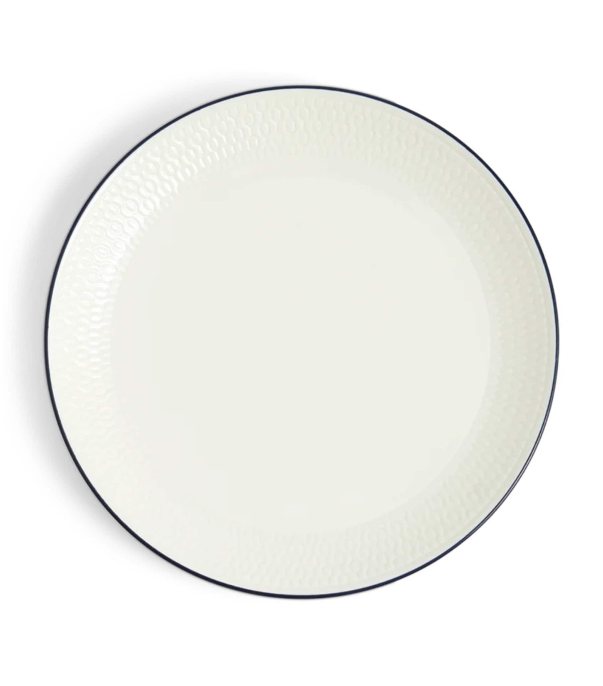 Wedgwood Gio bone china plate 17cm (British brand)