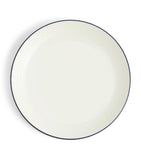 Wedgwood Gio bone china plate 17cm (British brand)