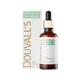 Douvall's Organic Citrus Scented Argan Body Oil 50ml GOODS Superdrug   