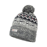 Mountain Warehouse Fair Isle Thinsulate beanie - British product
