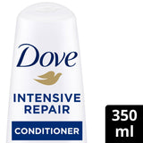 Dove Intensive Repair Conditioner Nutritive Solutions 350ml GOODS Sainsburys   