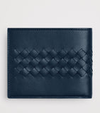 Bottega Veneta Intrecciato Avenue bifold leather wallet (British brand)