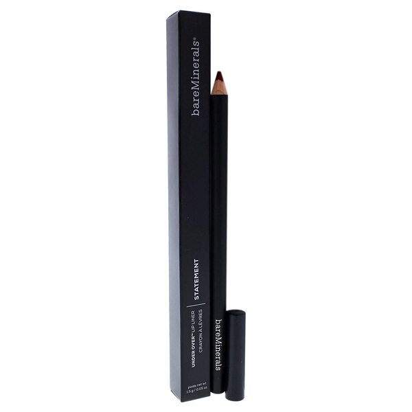 bareMinerals Statement Under Over Lip Liner 1.5g - Wired GOODS Superdrug   