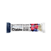 Diablo forest fruits muesli bar no added sugar 30g, imported from the UK