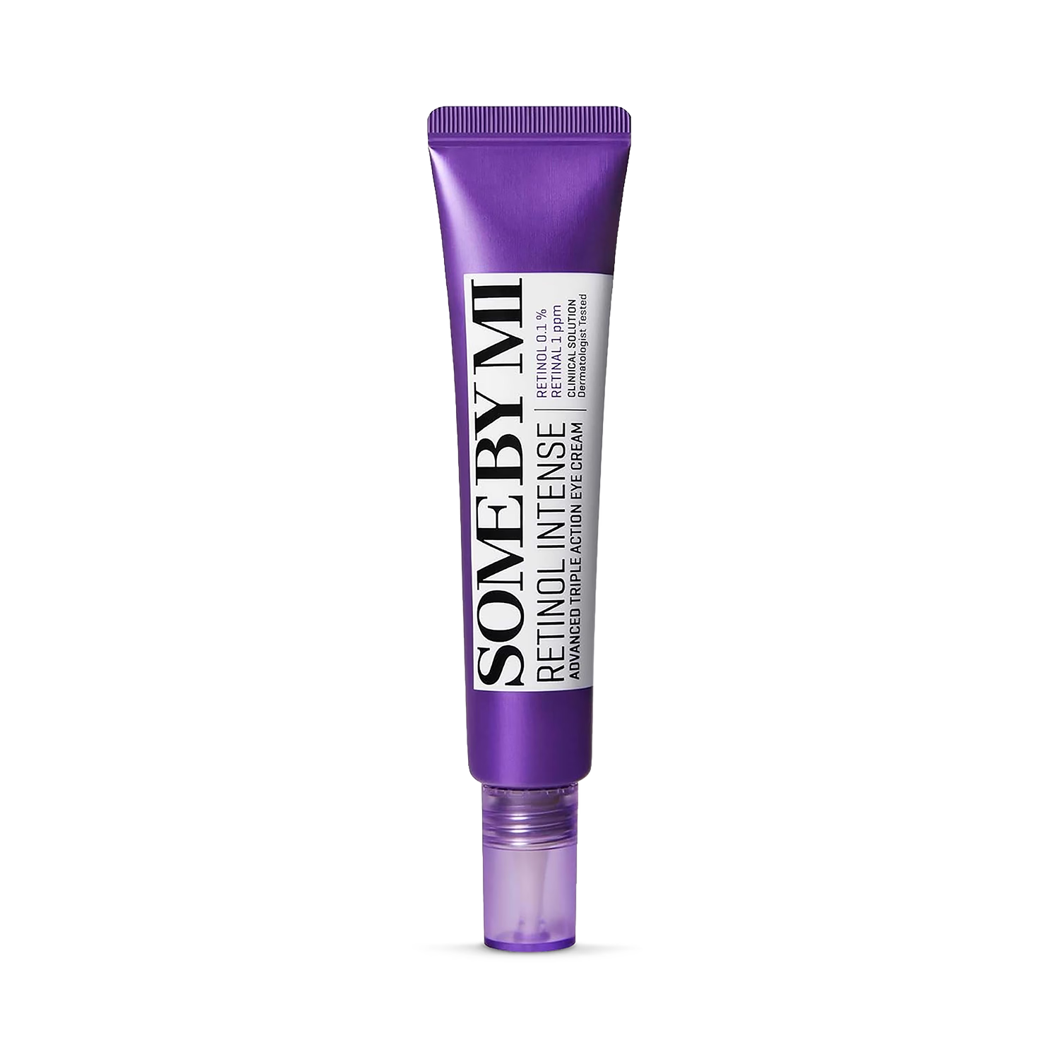 SOME BY MI retinol eye cream triple action 30ml - British product