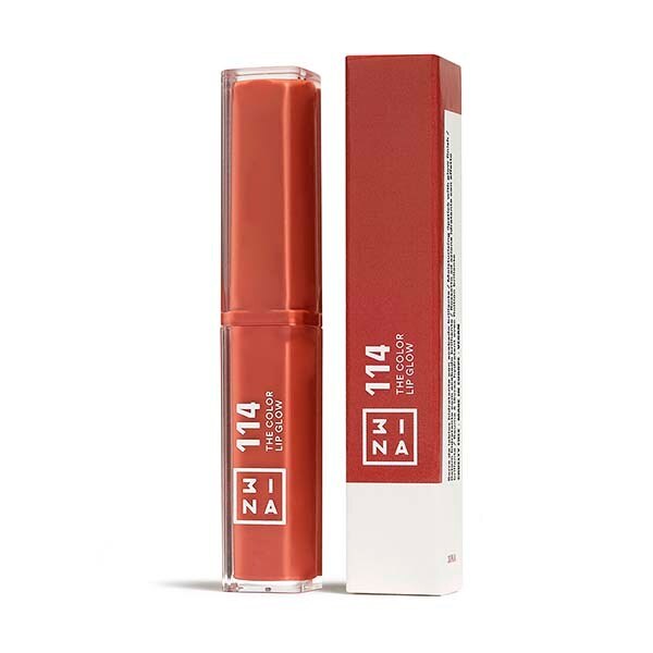 3INA The Color Lip Glow 114 GOODS Superdrug   