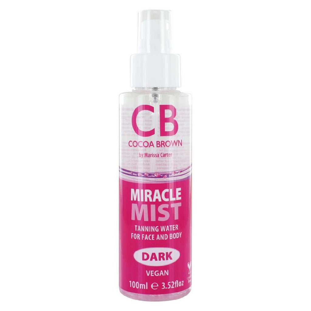 Cocoa Brown Miracle Mist - Dark