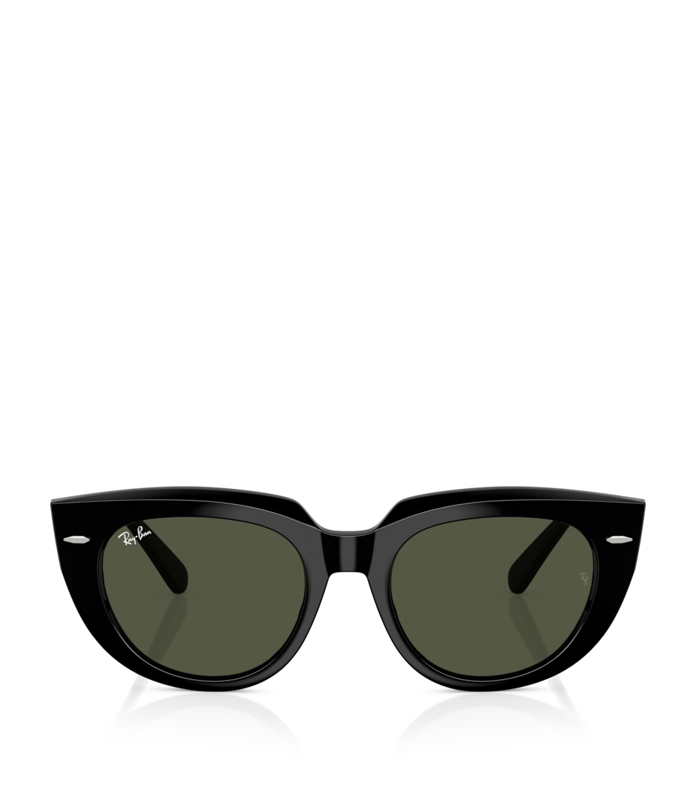 Ray-Ban Doreen sunglasses cat eye clubmaster - British product