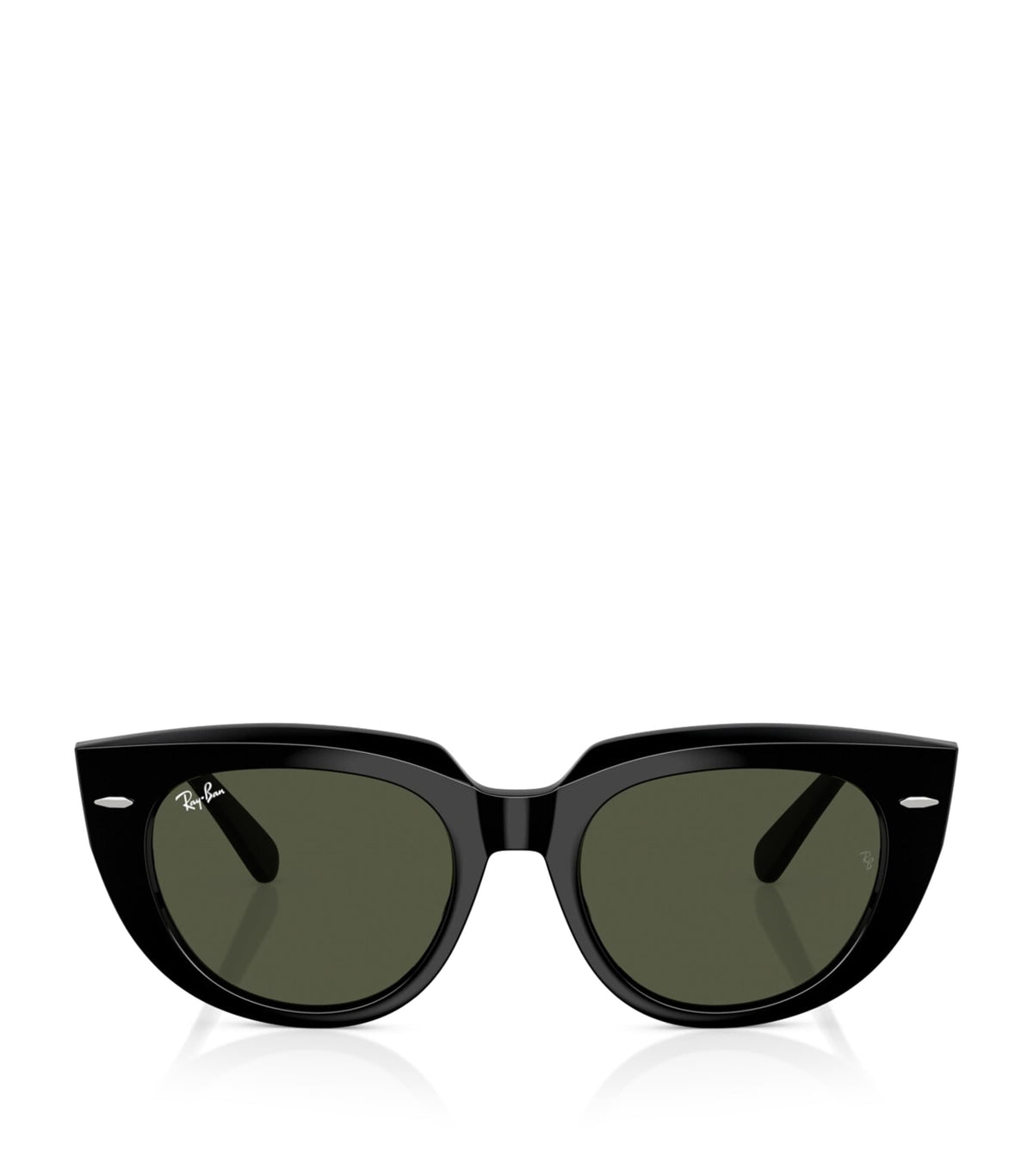 Ray-Ban Doreen sunglasses cat eye clubmaster - British product