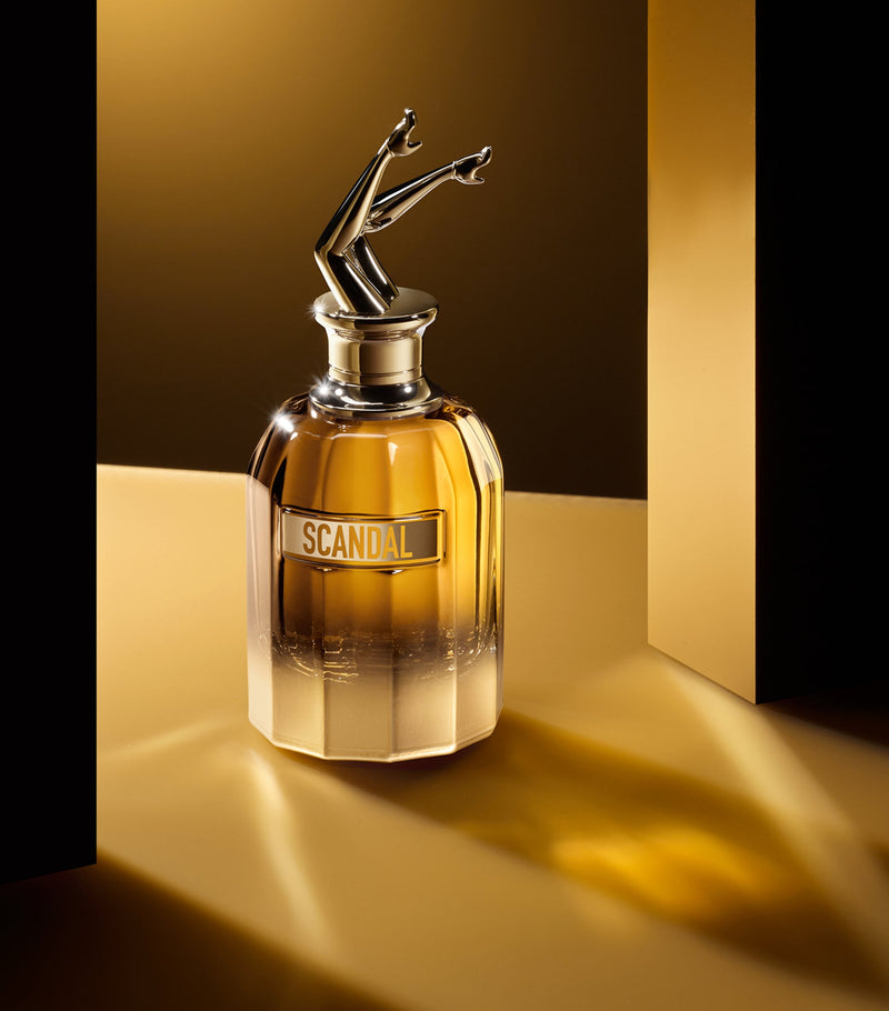 Jean Paul Gaultier Scandal Absolu eau de parfum 50ml, UK version