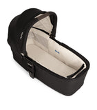 Nuna MIXX Next Pushchair and Carry Cot, ARRA Flex Car Seat and BASE Curv Adaptor Bundle