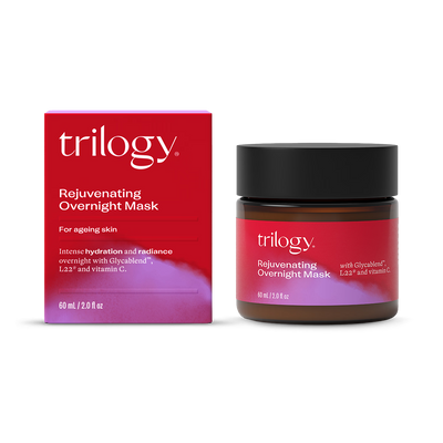 Holland & Barrett Hydrating and Firming Overnight Face Mask 60ml- Buy online at McGrocer