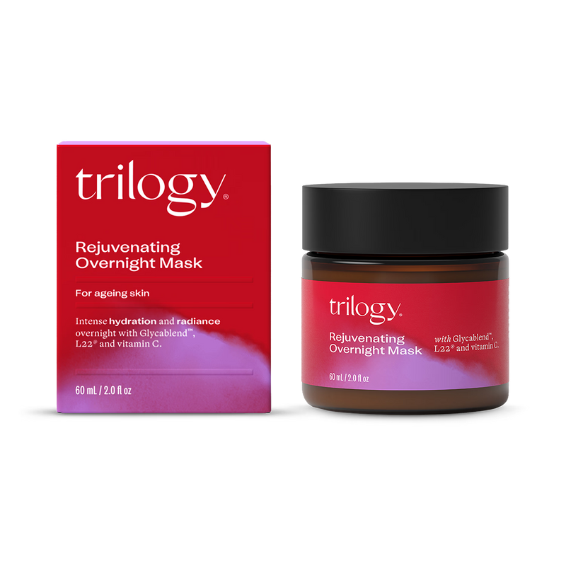 Hydrating and Firming Overnight Face Mask 60ml