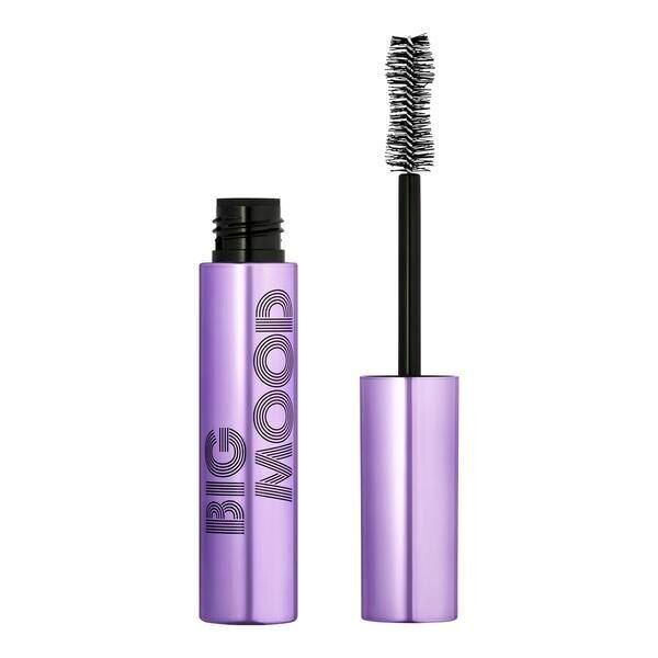 e.l.f. Big Mood Mascara Black GOODS Superdrug   