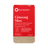 One Nutrition Ginseng Max 60 capsules - British product