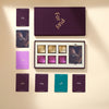 Forplay His & Hers couples chocolate, UK version