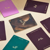 Forplay His & Hers couples chocolate, UK version