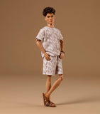 Barbie Basics Model 10 Ken doll 33cm, imported from the UK