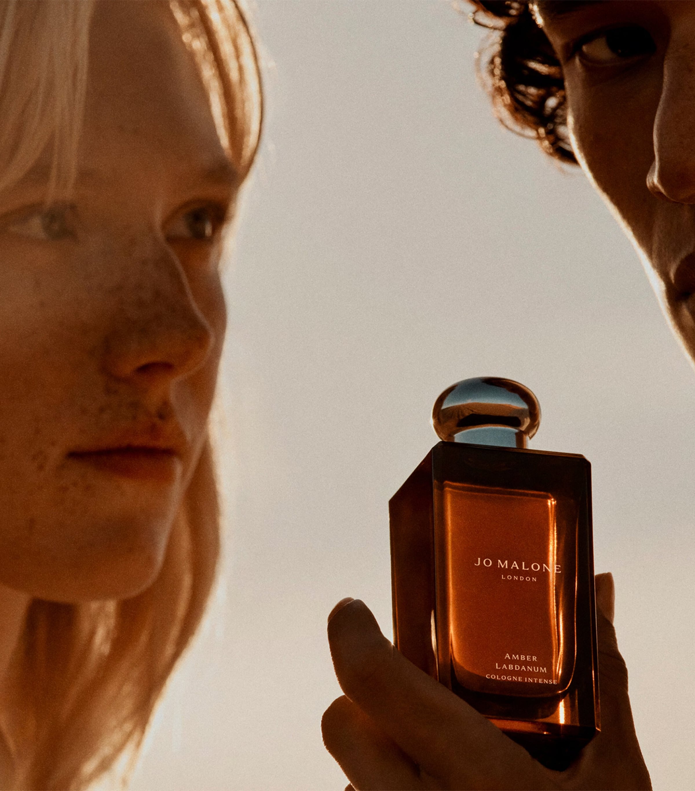 Jo Malone London Amber Labdanum Cologne Intense 50ml - British product