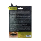 Danielle Creations eye makeup gift set 4pcs (British brand)