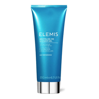 Superdrug Elemis Cool Down Body Wash Refreshing Cleanser 200ml- Buy online at McGrocer