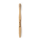 Humble Mixed Bamboo Toothbrush Medium GOODS Superdrug   