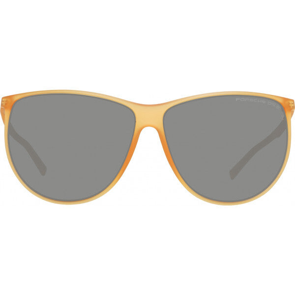 Porsche Design grey P8601 sunglasses - British product