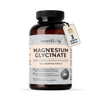 Inner Vitality Magnesium Glycinate capsules 180, imported from the UK