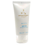 Aromatherapy - Revive Body Gel 40ml Energise and Awaken GOODS Superdrug   