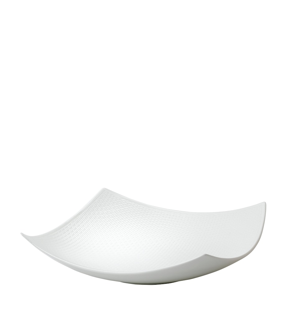 Wedgwood Gio Sculptural bowl 25cm (British brand)