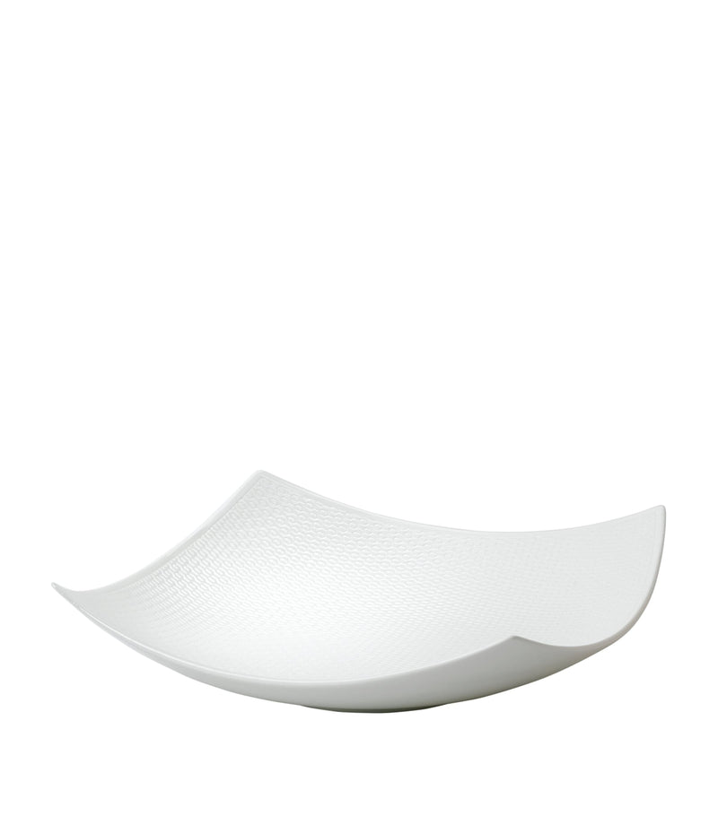 Wedgwood Gio Sculptural bowl 25cm (British brand)