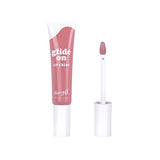 Barry M Glide On Lip Cream - Mulberry Mood GOODS Superdrug Mauve Candy  