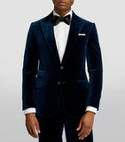 Eton silk pre-tied bow tie for formal wear - British product