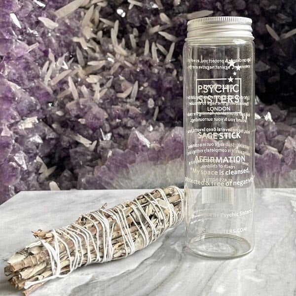 Psychic Sisters Sage Stick GOODS Superdrug   