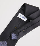 Eton silk tie - British product