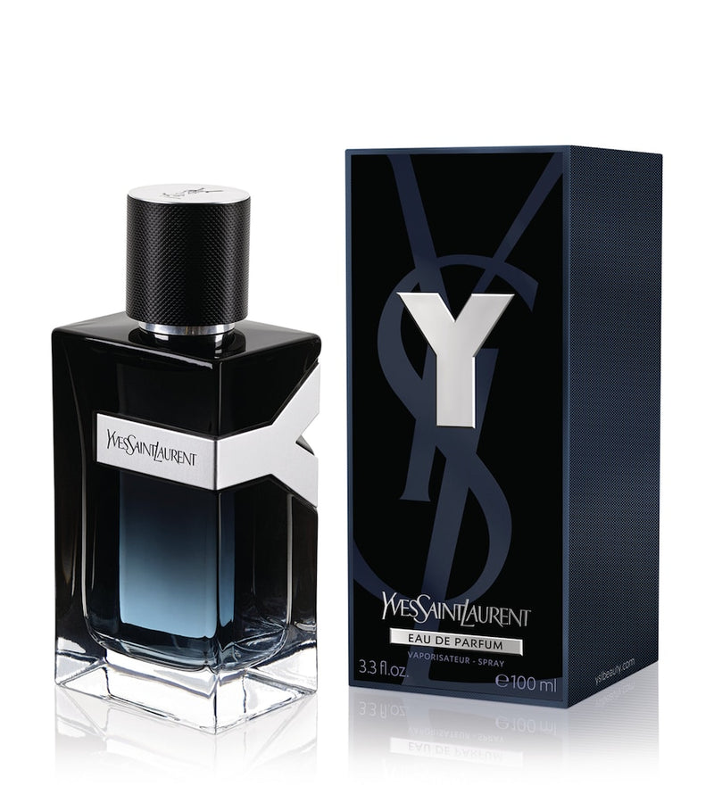 Yves Saint Laurent Y eau de parfum 100ml - British product