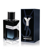 Yves Saint Laurent Y eau de parfum 100ml - British product