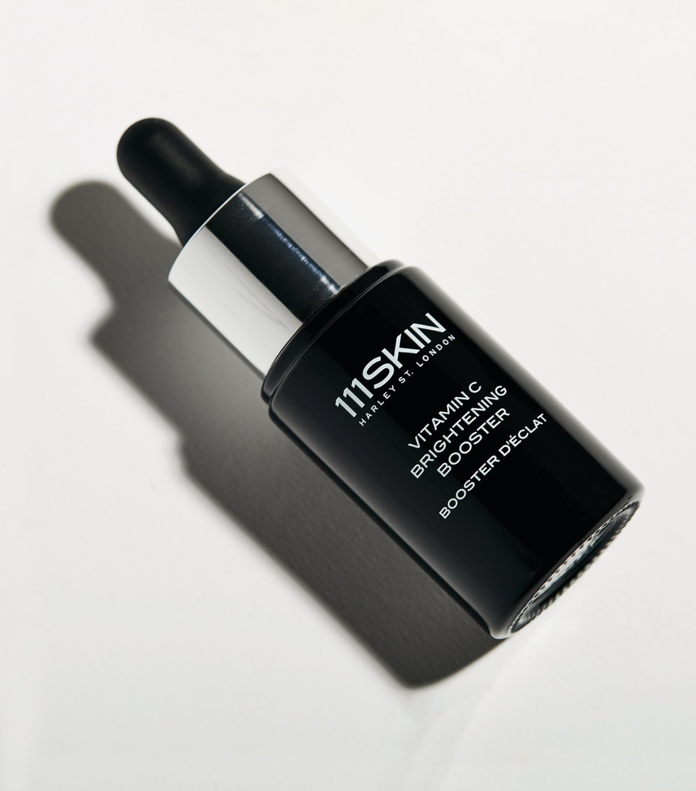 111Skin Vitamin C Brightening Booster serum (British brand)