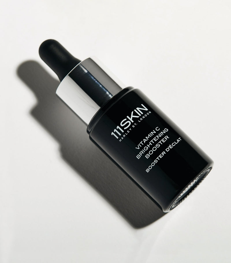 111Skin Vitamin C Brightening Booster serum (British brand)