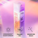 Technocolor self tanning foam Magenta 200ml (British brand)
