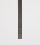 TOM FORD T Icon Kalbsleder Gürtel, UK-Version