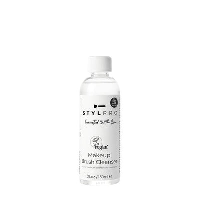 Superdrug STYLPRO Veganer Make-up-Pinselreiniger Britischer Reiniger 150 ml - Jetzt online bei McGrocer kaufen